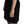 Dolce & Gabbana Black Viscose Stretch A-linjainen Shift minimekko