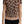 Dolce & Gabbana Elegant Leopard Print Wool Turtleneck Top