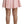 Dolce & Gabbana Elegant Pink Flare A-line Mini Skirt