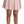 Dolce & Gabbana Elegant Pink Flare A-line Mini Skirt