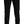 Dolce & Gabbana Black Heraldic Embroidery Skinny Denim Farkut