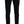 Dolce & Gabbana Black Heraldic Embroidery Skinny Denim Farkut