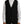 Dolce & Gabbana Elegant Black Formal Wool Blend Vest