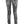 John Galliano Chic Gray Slim Fit Designer Jeans