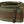 Ermanno Scervino Chic Army Green Rustic Belt