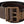 Ermanno Scervino Elegant Leather Fashion Belt in Rich Brown