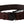 Ermanno Scervino Classic Dark Brown Leather Belt with Logo Buckle