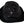 Dolce & Gabbana Elegant Black Sequin Fedora Hat