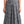 Dolce & Gabbana Elegant Sleeveless Geometric Midi A-Line Dress