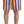 Dolce & Gabbana Multicolor Striped Swim Shorts Trunks