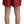 Dolce & Gabbana Radiant Red Drawstring Swim Trunks