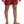 Dolce & Gabbana Radiant Red Drawstring Swim Trunks