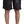 Dolce & Gabbana Chic Black Polka Dot Men's Swim Trunks