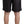 Dolce & Gabbana Chic Black Polka Dot Men's Swim Trunks