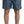 Dolce & Gabbana Chic Blue Drawstring Swim Trunks