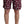 Dolce & Gabbana Elegant Maroon Beachwear Trunks