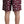 Dolce & Gabbana Elegant Maroon Beachwear Trunks