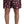 Dolce & Gabbana Elegant Maroon Swim Trunks