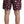 Dolce & Gabbana Elegant Maroon Swim Trunks