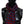 Missoni Chic Check Pattern Wool Scarf with Logo Embroidery