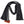 Missoni Elegant Multicolor Wool Scarf with Logo Embroidery