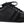 Dolce & Gabbana Elegant Black Leather Sport Sneakers