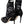 Dolce & Gabbana Black Lace Taormina High Heel Boots -kengät