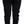 Dolce & Gabbana mustat polyesteri neopreeni Jogger housut