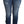 Dolce & Gabbana Embellished High Waist Skinny Denim Jeans