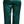 Dolce & Gabbana Exquisite Silk Pajama Trousers in Lush Green