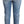 Dolce & Gabbana Blue Tattered Skinny Denim Cotton Blend Farkut