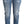 Dolce & Gabbana Blue Tattered Skinny Denim Cotton Blend Farkut