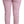 Dolce & Gabbana Pink Virgin Wool Stretch kapenevat housut