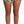 Dolce & Gabbana vaaleanpunainen puuvilla kukkaprintti Hot Pants Short