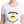 Moschino White Cotton Sunny Milano Print T-paita