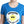 Moschino Sunny Milano Chic Round Neck Tee