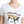 Moschino White Cotton Come Play 4 Us Print Tops T-paita