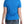 Moschino Blue Cotton Come Play 4 Us Print T-paita