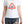 Moschino Chic Triangle Graphic Cotton Tee