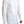 Dolce & Gabbana Elegant White Cotton Bib Dress Shirt