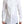 Dolce & Gabbana Elegant White Cotton Bib Dress Shirt