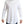 Dolce & Gabbana Elegant White Cotton Stretch Dress Shirt