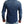Dolce & Gabbana Blue Cotton Stretch Long Sleeves Denim Shirt