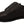 Dolce & Gabbana Elegant Black Leather Formal Derby Shoes