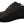 Dolce & Gabbana Elegant Black Leather Derby Shoes