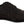 Dolce & Gabbana Elegant Black Derby Oxford Wingtips