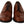 Dolce & Gabbana Elegant Brown Derby Formal Shoes