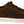 Dolce & Gabbana Elegant Leather Casual Sneakers in Brown