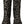 Dolce & Gabbana Harmaa Musta Leopard Cowboy Boots -kengät