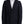 Dolce & Gabbana Elegant Dark Blue Virgin Wool Men's Coat